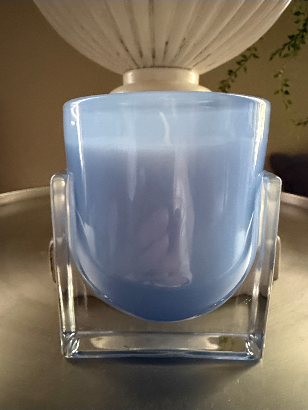 Anthropologie retired candle